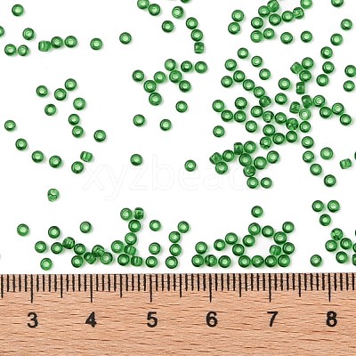 TOHO Round Seed Beads SEED-JPTR11-0007B-1