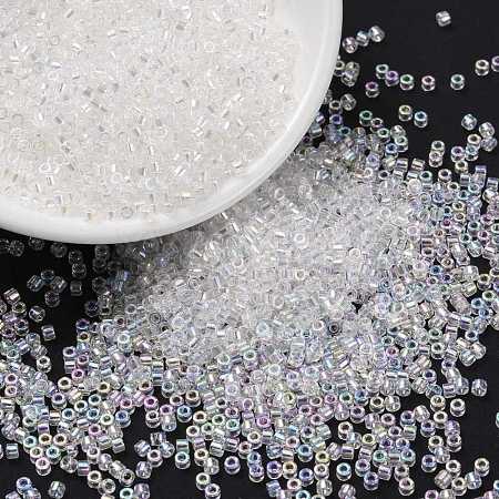 Cylinder Seed Beads X-SEED-H001-F07-1