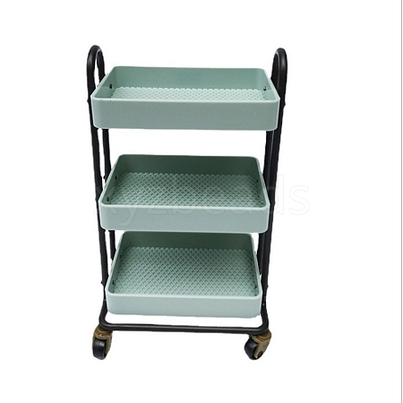 Commodity Shelf ABS Mini Model PW-WGE288F-01-1