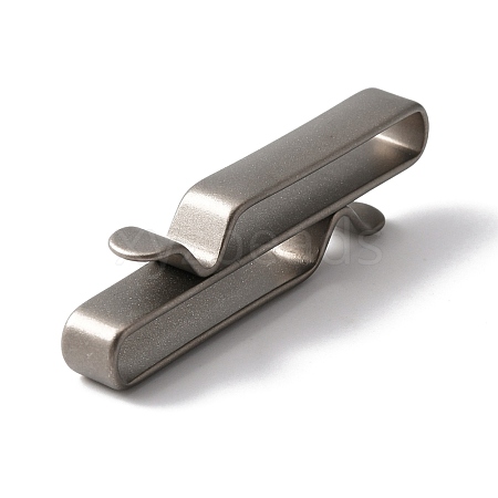 Titanium Alloy Keychains KEYC-WH0021-39-1