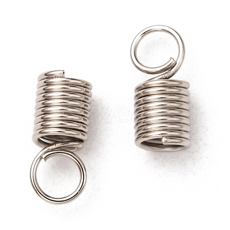Iron Cord End E448-1