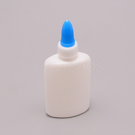 Plastic Squeeze Bottle KY-WH0043-15B-1