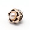 Iron with ABS Button Pins for Jeans BUTT-WH0017-09-1
