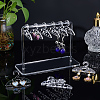 30Pcs Acrylic Earring Display Accessories DIY-PH00021-65B-5