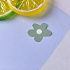 Paper Adhesive Stickers BAKE-PW0004-079-5