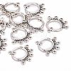 Tibetan Style Chandelier Components Links EA9736Y-NF-1