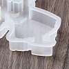 DIY Silicone Pendant Molds DIY-A051-05B-5