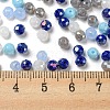 Glass Beads EGLA-A034-SM4mm-40-3