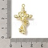 Alloy Pendants FIND-Z067-05G-04-3