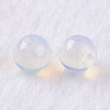 Opalite Beads G-K275-27-4mm-2