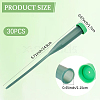 PE Plastic Extendable Stem Water Tubes AJEW-WH20070-243B-2