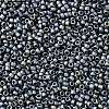 TOHO Round Seed Beads X-SEED-TR15-0612-1