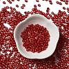 Glass Seed Beads X1-SEED-H002-C-A051-2