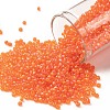 TOHO 11/0 Round Beads SEED-TR11-0174BF-1