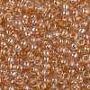 TOHO Round Seed Beads SEED-JPTR08-0629-2