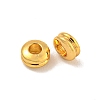 Brass Beads KK-P275-37G-1