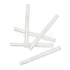 Transparent Twist Pens MRMJ-R071-06-2