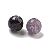 Natural Amethyst Beads G-G147-01E-2