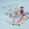 Rectangle Plastic Bead Storage Containers CON-Q025-05-7
