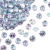 Preciosa® MAXIMA Crystal Round Stones Y-PRC-RBSS24-00030-265-1