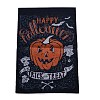 Garden Flag for Halloween AJEW-H108-A20-1