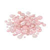 Natural Rose Quartz Beads G-TA0001-15-23