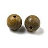 Wood Beads WOOD-K007-03D-03-2