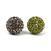 Grade A Rhinestone Beads RB-B027-30-2