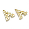 Alloy Pendants LS-PALLOY-N157-002A-NR-2