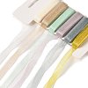 Polyester and Nylon Ribbon Sets DIY-Z029-01P-1