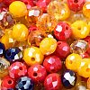 Glass Beads EGLA-A034-SM6mm-47-2