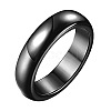 Hematite Finger Rings FS-WG71786-14-1
