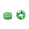TOHO Round Seed Beads SEED-XTR11-0167B-3