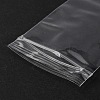 Polypropylene Zip Top Bags OPP-S004-02G-2