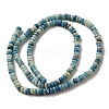 Natural Dolomite Beads Strands G-K350-A01-01A-3