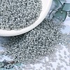 MIYUKI Round Rocailles Beads SEED-X0054-RR0526-1