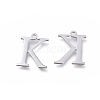 Tarnish Resistant 304 Stainless Steel Charms STAS-K215-05P-2