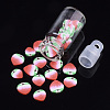 Handmade Polymer Clay Nail Art Decoration Accessories MRMJ-S046-006B-1