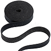 2M Flat Microfiber Imitation Leather Cord FIND-WH0420-75A-01-1