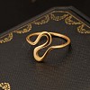 304 Stainless Steel Finger Rings FS-WG7A325-01-1