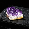 Natural Amethyst Sculpture Display Decorations PW-WG74166-01-4