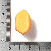 Opaque Resin Decoden Cabochons CRES-L043-D01-3