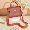 PU Leather Shoulder Bag Straps FIND-WH0127-23B-4