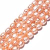 Natural Cultured Freshwater Pearl Beads Strands LS-PEAR-N012-06B-3