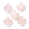 Natural Rose Quartz Beads G-K369-02G-1