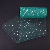Glitter Sequin Deco Mesh Ribbons OCOR-BC0008-35-2