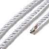 Nylon Twisted Round Cord NWIR-S001-01M-3