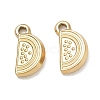 304 Stainless Steel Pendants SA-CBAF1D5-16G-1