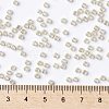 TOHO 8/0 Round Beads SEED-TR08-0558-4
