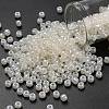 TOHO 6/0 Round Beads X-SEED-TR06-0663-1